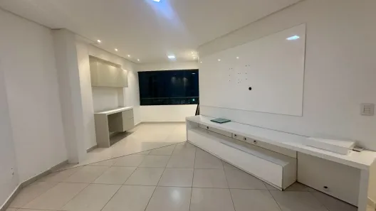 Apartamento com 4 Quartos à venda, 125m² no Casa Amarela, Recife