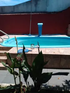 Casa com 2 Quartos à venda, 100m² no Pontal de Santa Marina, Caraguatatuba