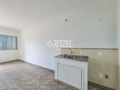 Kitnet com 1 Quarto para alugar, 31m² no Feitoria, São Leopoldo
