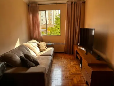 Apartamento com 2 Quartos à venda, 69m² no Ipiranga, São Paulo