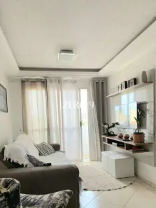 Apartamento com 2 Quartos à venda, 57m² no Jardim Dom Vieira, Campinas