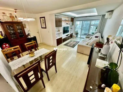 Apartamento com 3 Quartos à venda, 117m² no Barra da Tijuca, Rio de Janeiro