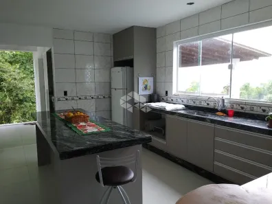 Fazenda/Sítio com 5 Quartos à venda, 250m² no Pio X, Caxias do Sul