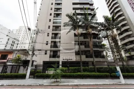 Apartamento com 4 Quartos à venda, 220m² no Indianópolis, São Paulo