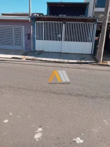 Casa com 4 Quartos à venda, 175m² no Jardim Santa Rosa, Sorocaba
