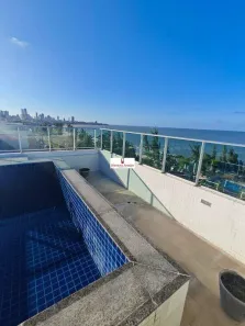 Apartamento com 3 Quartos à venda, 69m² no Manaíra, João Pessoa