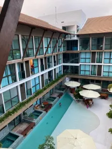 Kitnet com 1 Quarto à venda, 28m² no Porto de Galinhas, Ipojuca