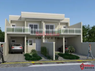 Sobrado com 3 Quartos à venda, 140m² no São José, Canoas