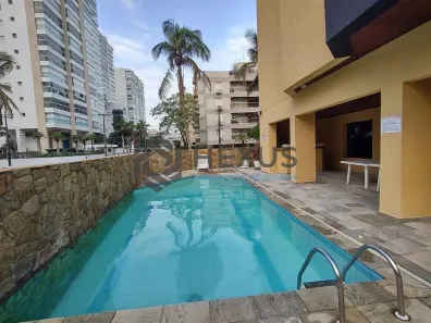 Apartamento com 3 Quartos à venda, 85m² no Enseada, Guarujá