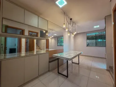 Apartamento com 3 Quartos à venda, 160m² no Santa Terezinha, Belo Horizonte