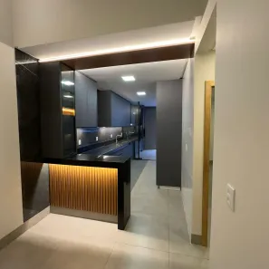 Casa com 3 Quartos à venda, 220m² no Cardoso, Aparecida de Goiânia