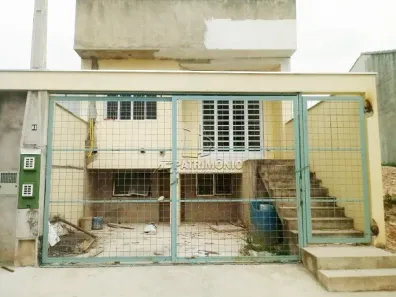 Casa com 2 Quartos à venda, 115m² no Jardim Residencial Villa Amato, Sorocaba