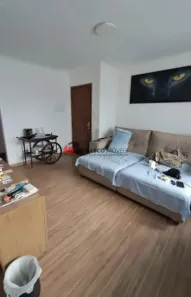 Cobertura com 2 Quartos à venda, 112m² no Osvaldo Cruz, São Caetano do Sul