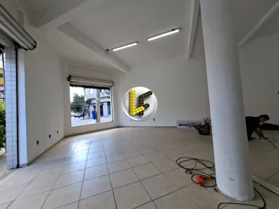 Ponto Comercial para alugar, 160m² no Santa Paula, São Caetano do Sul