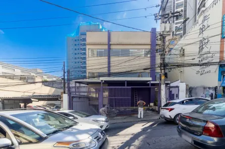 Ponto Comercial com 17 Quartos para alugar, 700m² no Vila Gustavo, São Paulo