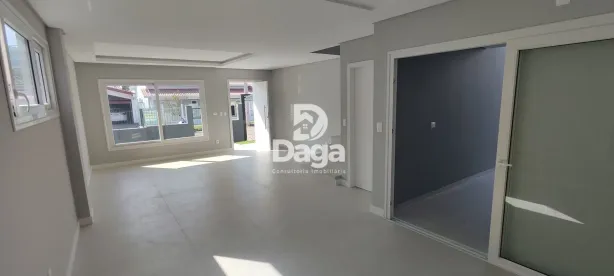 Casa com 3 Quartos à venda, 160m² no Córrego Grande, Florianópolis