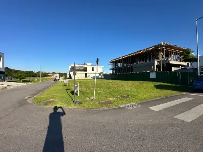 Lote/Terreno à venda, 300m² no Pedra Branca, Palhoça