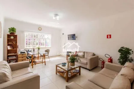 Casa com 3 Quartos à venda, 159m² no Jardim Aeroporto, São Paulo
