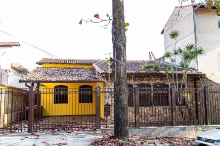 Casa com 3 Quartos para alugar, 196m² no Jaraguá, Belo Horizonte