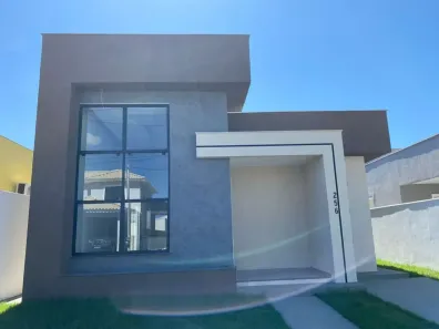 Casa de Condomínio com 3 Quartos à venda, 80m² no Pindobas, Maricá