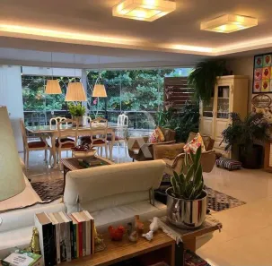 Cobertura com 4 Quartos à venda, 273m² no Barra da Tijuca, Rio de Janeiro