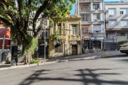 Imóvel Comercial com 3 Quartos à venda, 186m² no Bom Fim, Porto Alegre