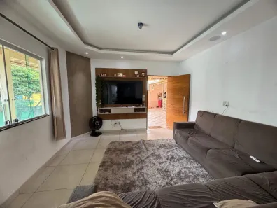 Casa com 3 Quartos à venda, 350m² no Diamante (Barreiro), Belo Horizonte