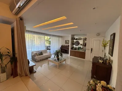 Apartamento com 4 Quartos à venda, 220m² no Barra da Tijuca, Rio de Janeiro