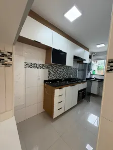 Apartamento com 2 Quartos à venda, 50m² no Centro, Belford Roxo