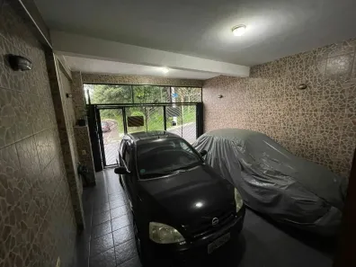 Sobrado com 3 Quartos à venda, 167m² no Jardim Ana Maria, São Paulo
