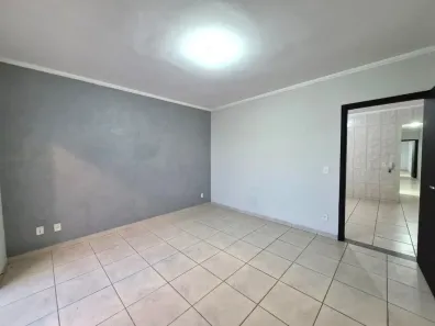 Apartamento com 3 Quartos para alugar, 115m² no Parque Ortolândia, Hortolândia
