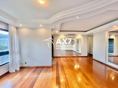 Apartamento com 3 Quartos à venda, 104m² no Vila Clementino, São Paulo
