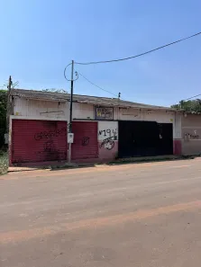 Galpão/Depósito/Armazém à venda, 345m² no Dom Giocondo, Rio Branco