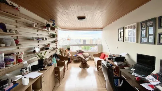 Apartamento com 4 Quartos à venda, 150m² no Rudge Ramos, São Bernardo do Campo