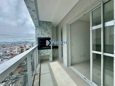 Apartamento com 2 Quartos à venda, 67m² no Kobrasol, São José
