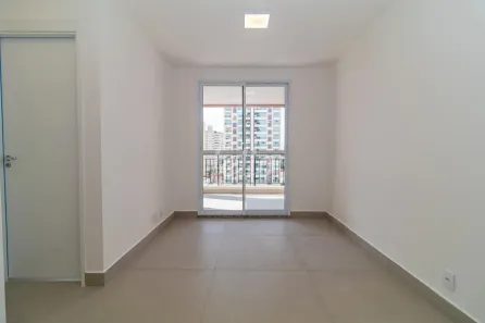 Apartamento com 2 Quartos para alugar, 38m² no Tatuapé, São Paulo