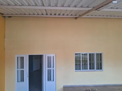 Casa com 2 Quartos à venda, 115m² no Antônio Zanaga I, Americana