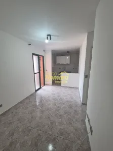Apartamento com 1 Quarto para alugar, 35m² no Vila Buarque, São Paulo