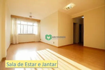 Apartamento com 4 Quartos à venda, 97m² no Perdizes, São Paulo