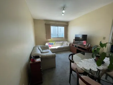 Apartamento com 2 Quartos à venda, 51m² no Chácara Inglesa, São Paulo