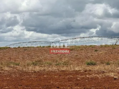 Fazenda/Sítio à venda, 500m² no , Orizona
