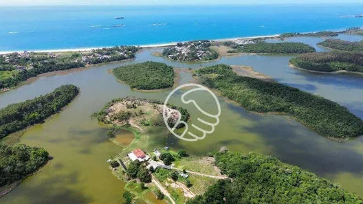 Lote/Terreno à venda, 96000m² no Condados, Guarapari