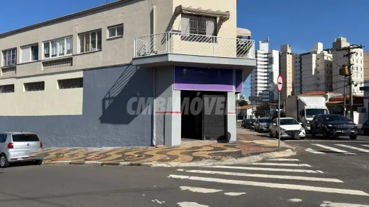Ponto Comercial para alugar, 271m² no Taquaral, Campinas