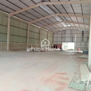 Galpão/Depósito/Armazém para alugar, 1200m² no Chácaras São Francisco, Mogi Mirim