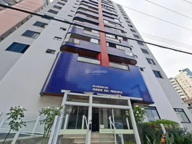 Cobertura com 4 Quartos para alugar, 459m² no Campinas, São José