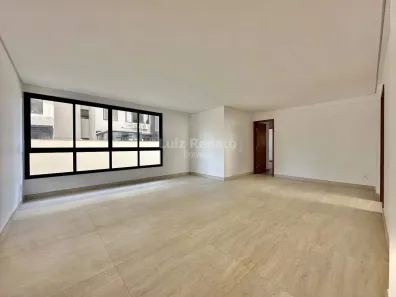 Apartamento com 4 Quartos à venda, 135m² no Serra, Belo Horizonte