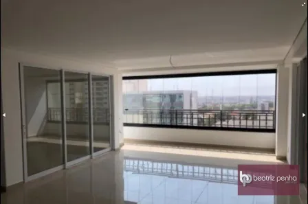 Apartamento com 3 Quartos à venda, 250m² no Bom Jardim, São José do Rio Preto