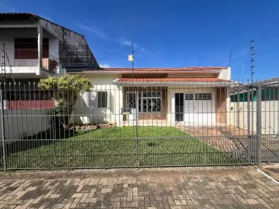 Casa com 2 Quartos para alugar, 250m² no Santos Dumont, São Leopoldo