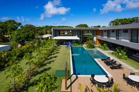 Casa de Condomínio com 7 Quartos à venda, 1500m² no Portão, Lauro de Freitas