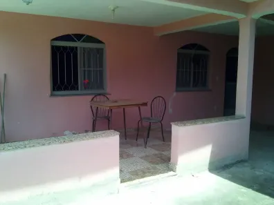 Casa com 2 Quartos à venda, 120m² no Inhoaíba, Rio de Janeiro